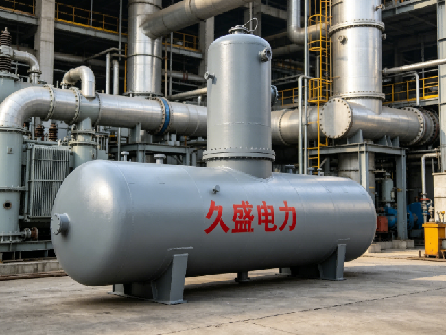 陆河高压旋膜除氧器