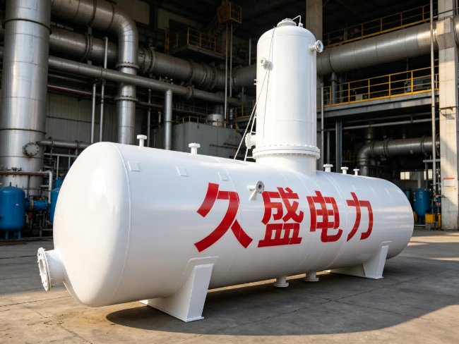 陆河低压式旋膜除氧器